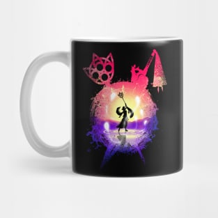 FinalFantasyX-Dance of the Summoner Mug